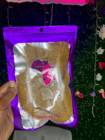 African Exfoliating Bath Sponge African Exfoliating Bath Sponge