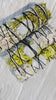 1 White Sage, Pink espuela, Yellow espuela, white Quartz 4" 1 White Sage, Pink espuela, Yellow espuela, white Quartz 4"