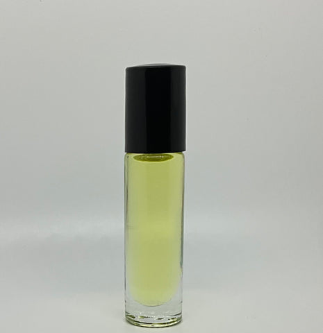 Perfume Body Oils Perfume Body Oils