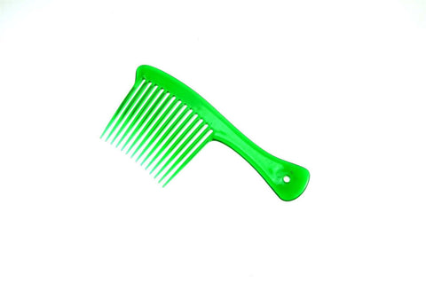 Large Wide Teeth Comb Large Wide Teeth Comb