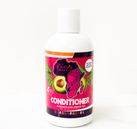 Avocado & Green Tea Conditioner LIMIT 3per person