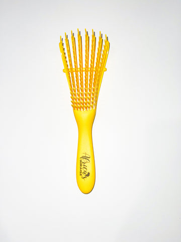Knots Be Gone The Brush Knots Be Gone The Brush