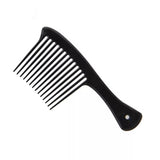 Large Wide Teeth Comb
