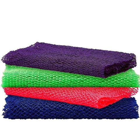 African Exfoliating Bath Sponge African Exfoliating Bath Sponge