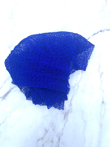 African Exfoliating Bath Sponge African Exfoliating Bath Sponge