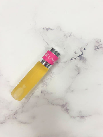 Perfume Body Oils Perfume Body Oils