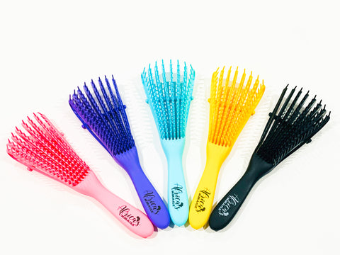 Knots Be Gone The Brush Knots Be Gone The Brush