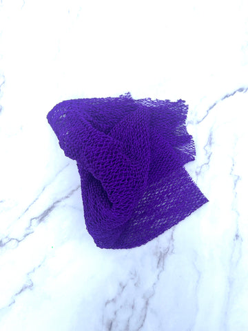 African Exfoliating Bath Sponge African Exfoliating Bath Sponge