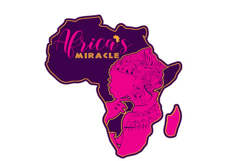 Africa's Miracle Gift Card