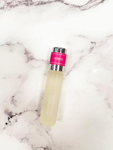 Perfume Body Oils Perfume Body Oils