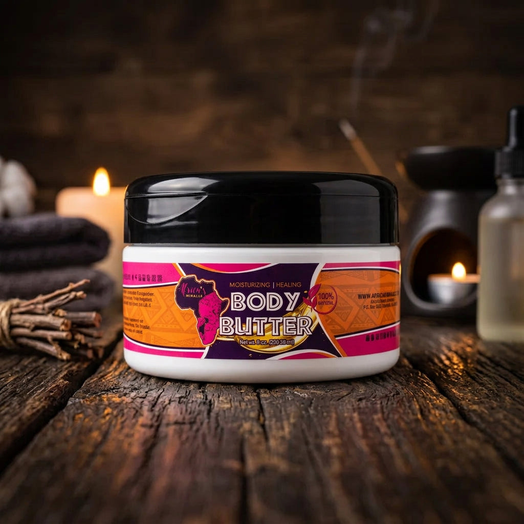 Skin & Body Care