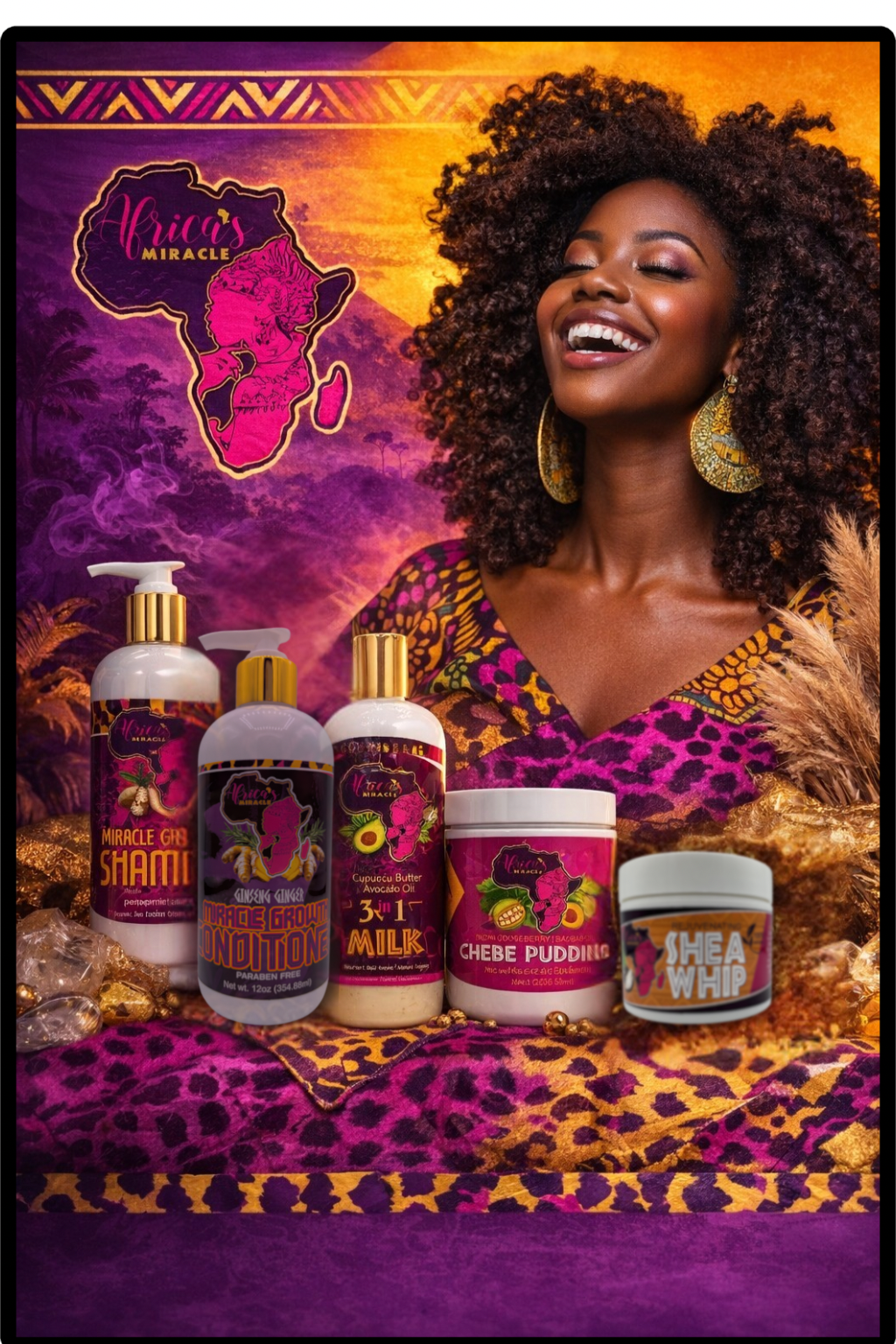 Hair Care