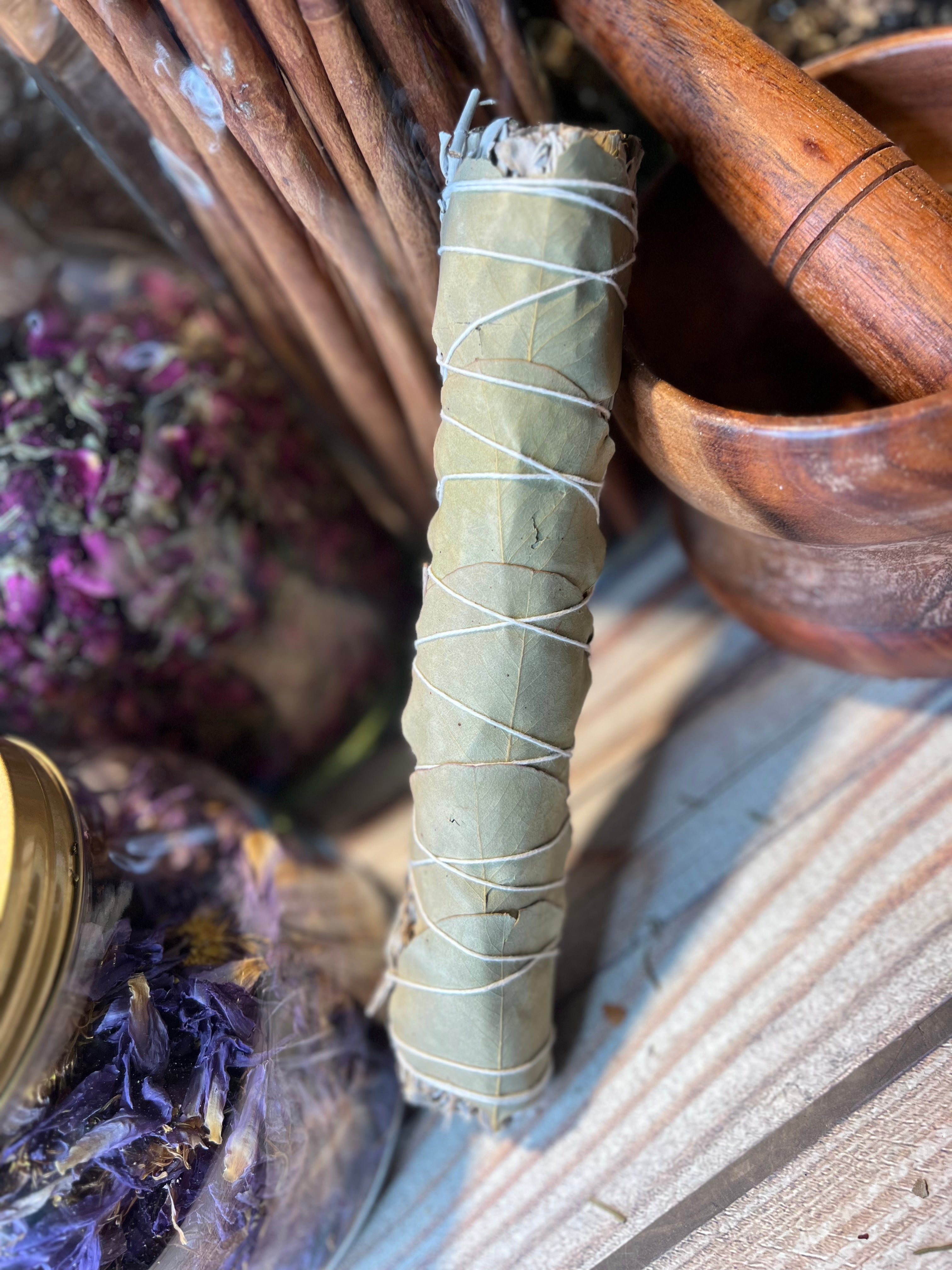 California White Sage/Eucalyptus