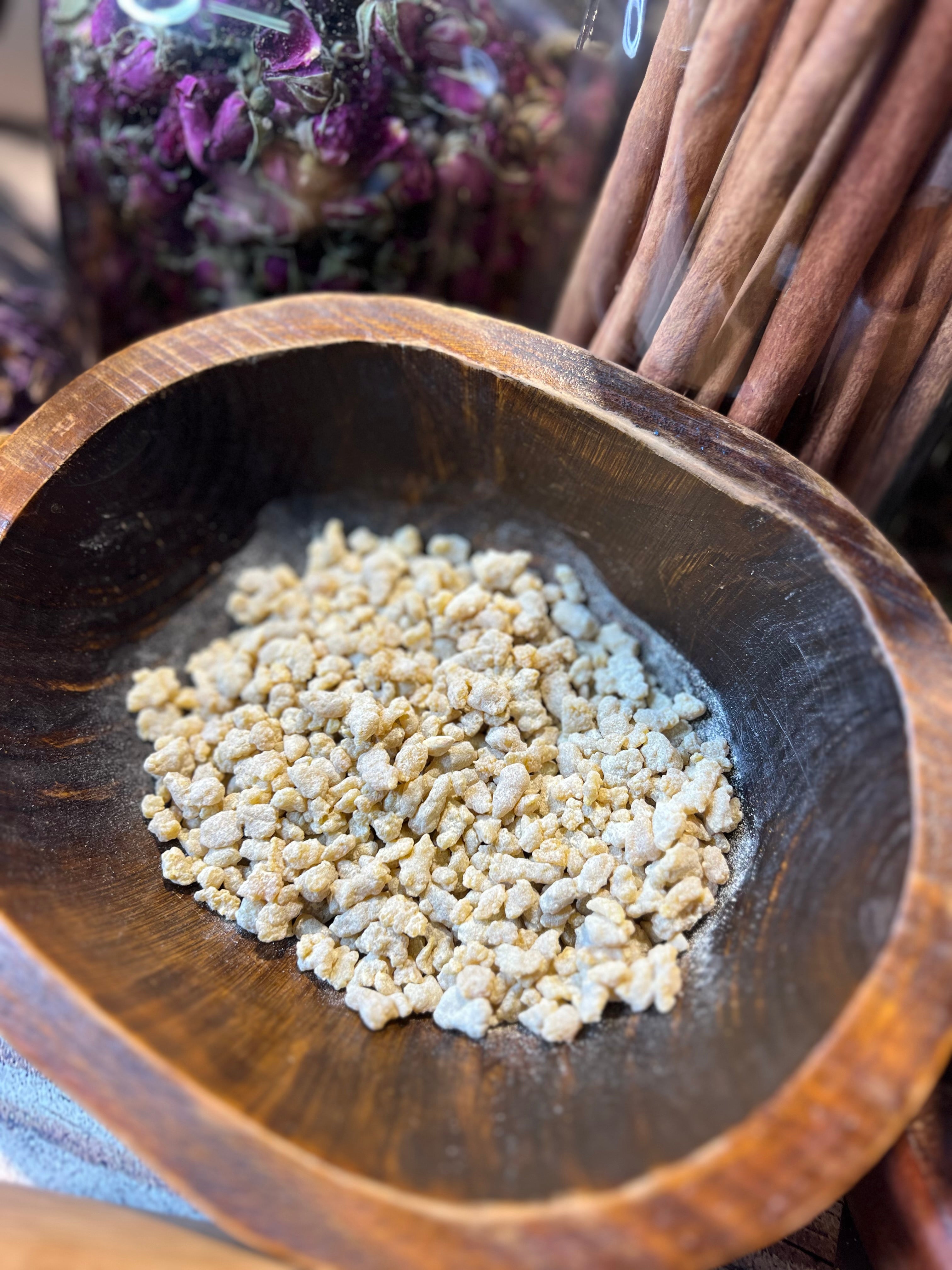 Premium Frankincense