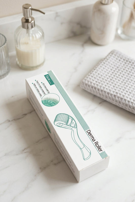 Derma Roller .75