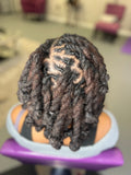 Instant Locs