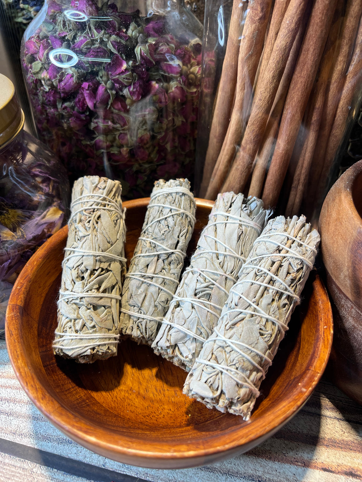 California White Sage