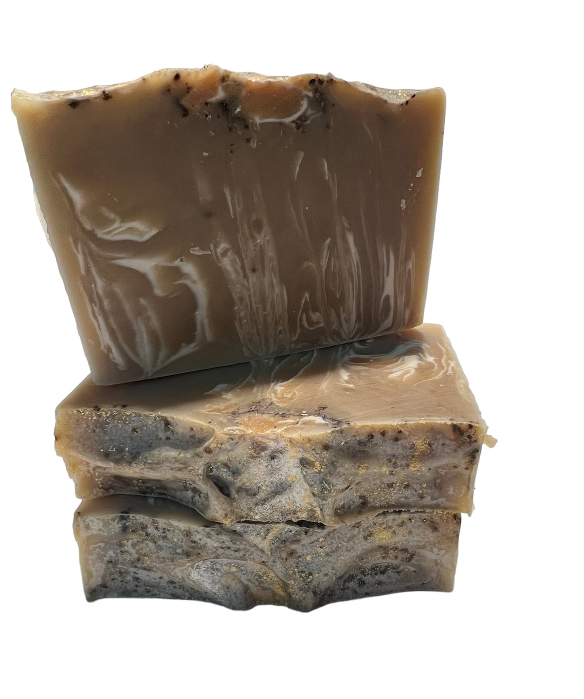 Prosperity Brew Artisan Soap