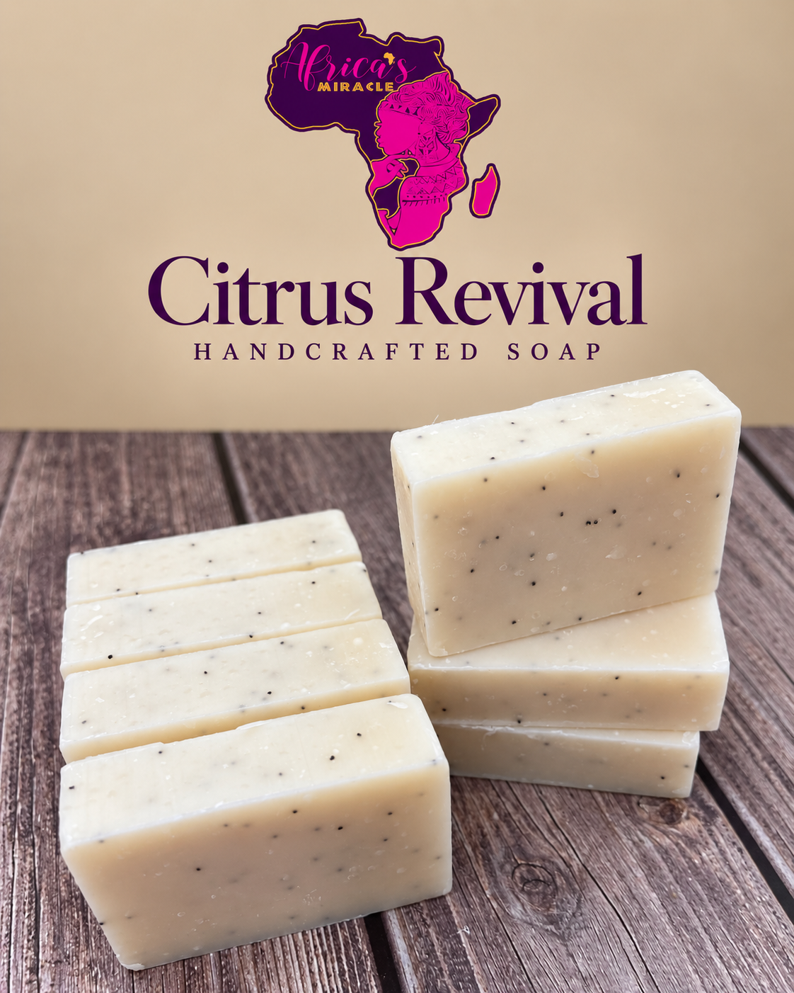 Citrus Revival