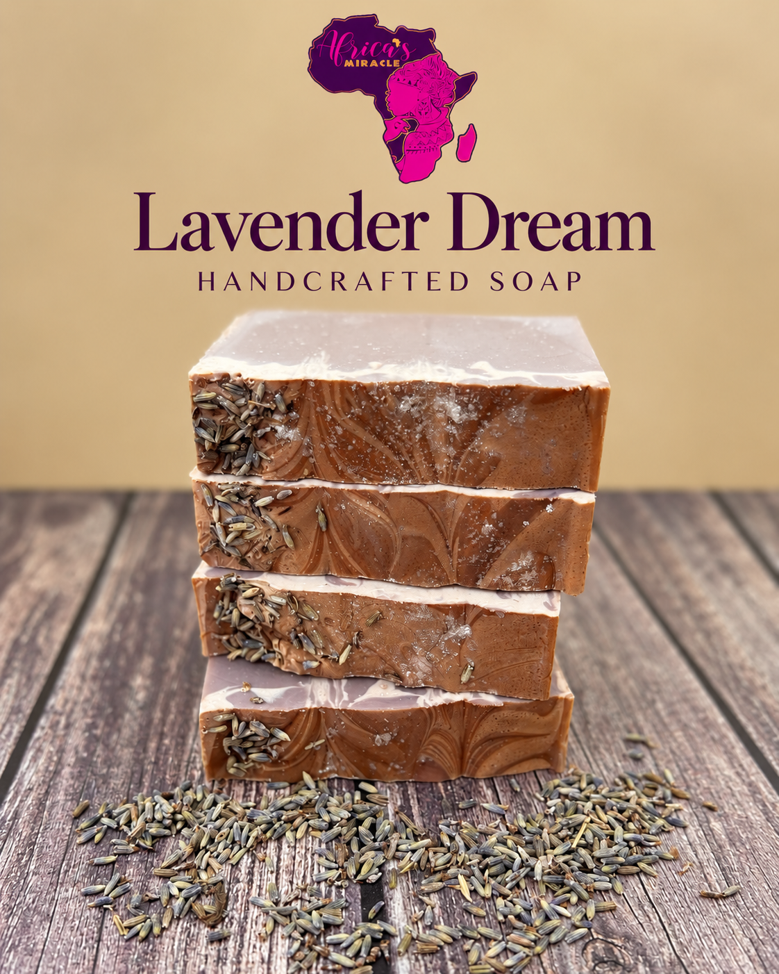 Lavender Dream