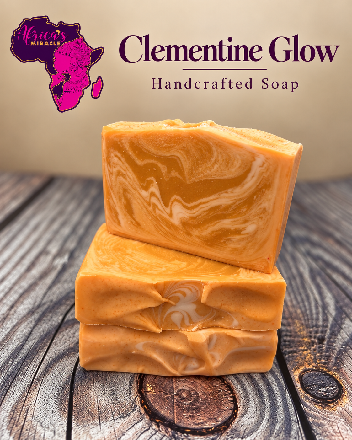 Clementine Glow