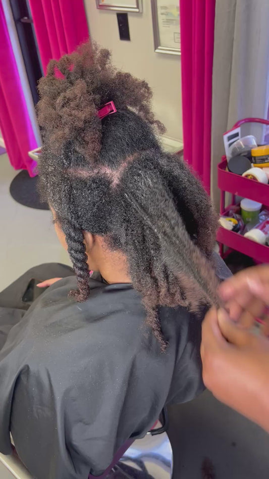 Knots Be Gone 8oz
