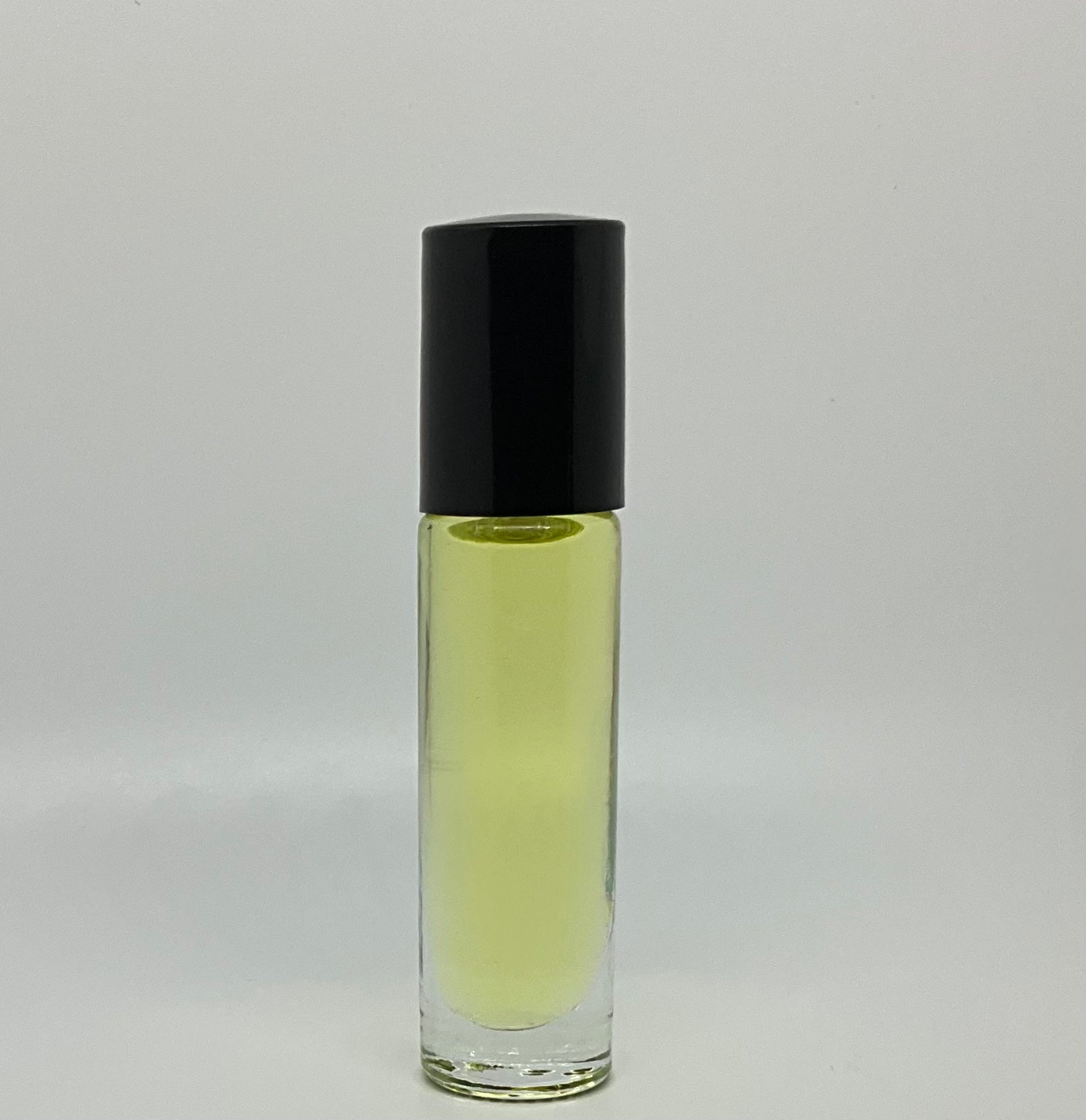 Perfume Body Oils