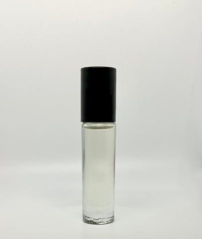 Perfume Body Oils