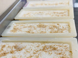 Vanilla Earth(Goat Milk Soap) Oatmeal "2 BAR LIMIT"