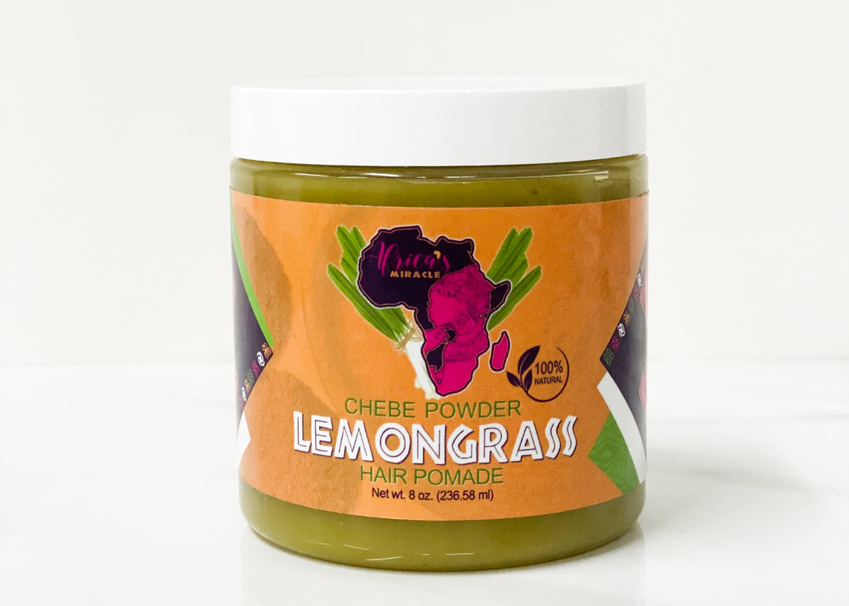 Chebe LemonGrass Pomade