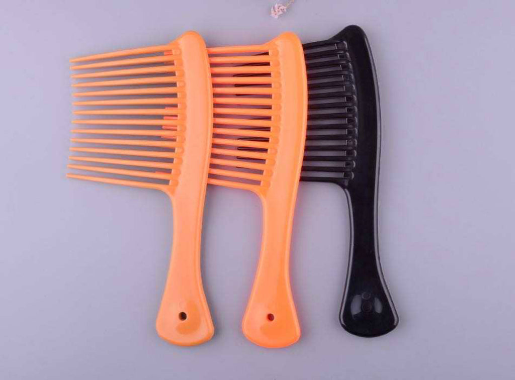 Large Wide Teeth Comb – Africa's Miracle