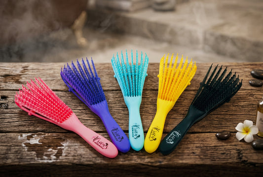 Knots Be Gone The Brush