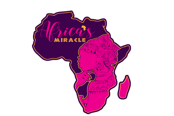 Africa's Miracle