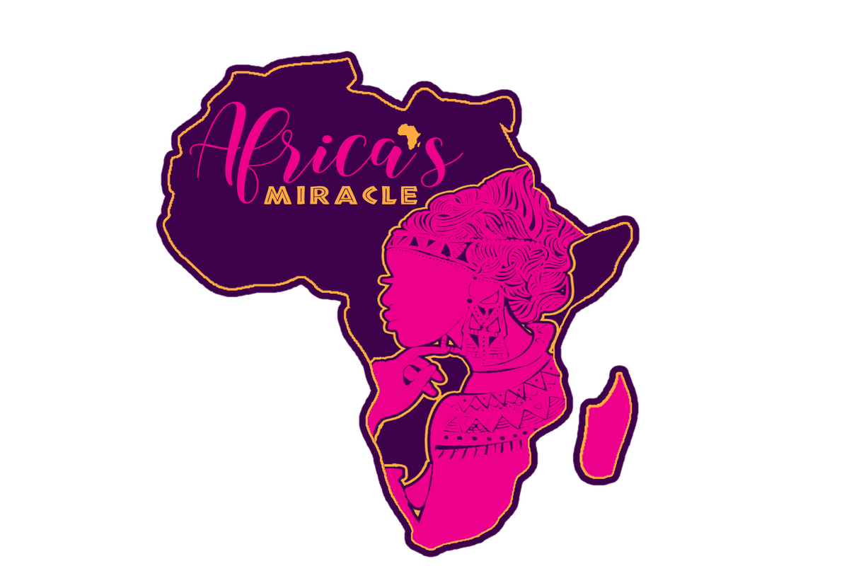 Africa's Miracle Gift Card